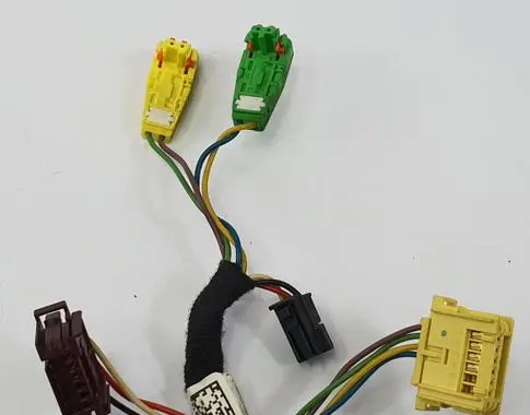 Mercedes-Benz GLK (X204) Other wiring loom