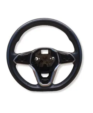 Volkswagen ID.4 Steering wheel 10A419089L 62695 70604961