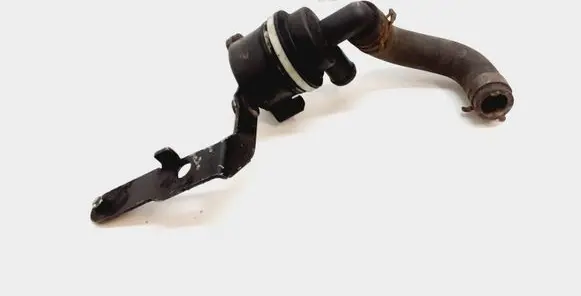 Volkswagen PASSAT B7 Electric auxiliary coolant/water pump 5N0965561A