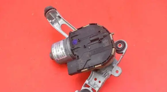 Ford Focus ST Front wiper linkage and motor BM51-17504-BL