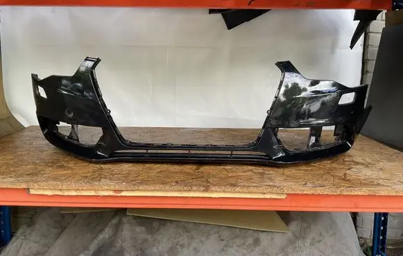 Audi A5 8T 8F Front bumper 8T0807437AD