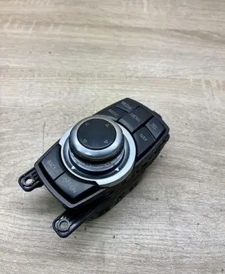 BMW 1 F20 F21 Multifunctional control switch/knob 9286699 192263