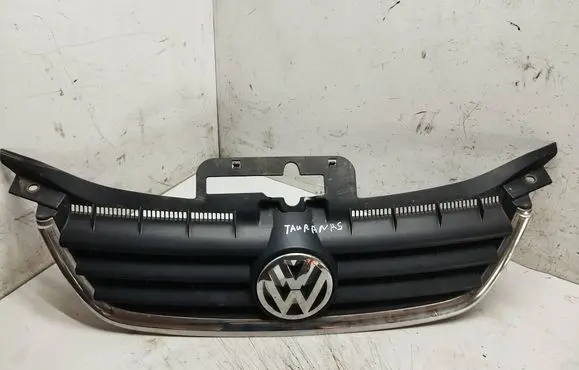 Volkswagen Touran I Front grill 1T0853651 1K0853653
