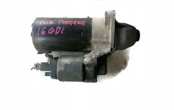 KIA Ceed Starter motor