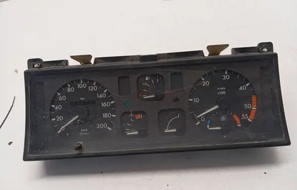 Renault Espace II Speedometer (instrument cluster)