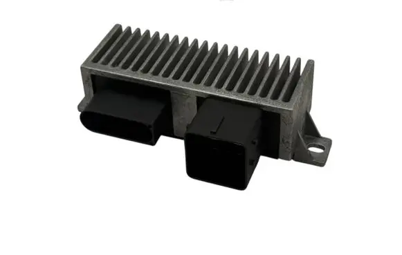 Renault Megane III Glow plug pre-heat relay 8200558438A RCSFB12