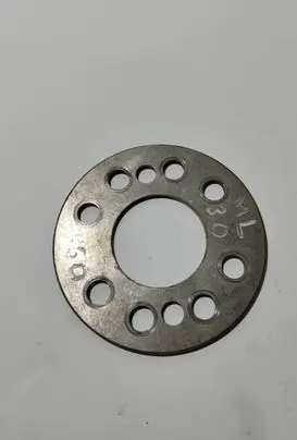 Mercedes-Benz ML W164 Flywheel