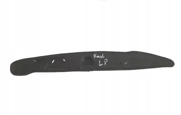 Opel Karl Fender end trim 42427465