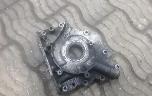 Citroen Berlingo Oil pump 0070905177