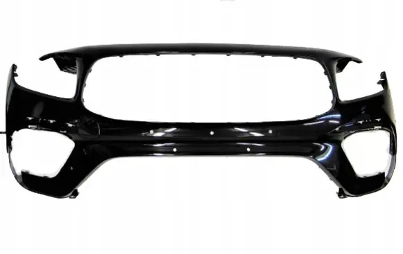 Mercedes-Benz GLB x247 Front bumper A2478801903
