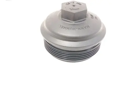 Volkswagen PASSAT B6 Oil filter cover 045115433E