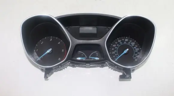 Ford C-MAX II Speedometer (instrument cluster) BM5T10849DR