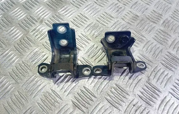 Mazda 6 Rear door hinge set 