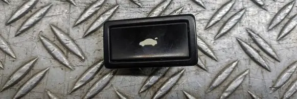 Audi Q7 4L Tailgate/boot open switch button 3D0959831C
