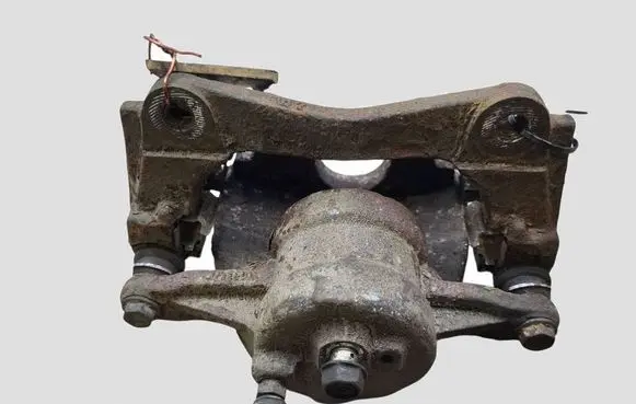 Toyota Corolla Verso AR10 Front brake caliper