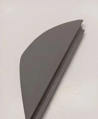 Volkswagen Transporter - Caravelle T5 Dashboard side end trim 7H0858036B