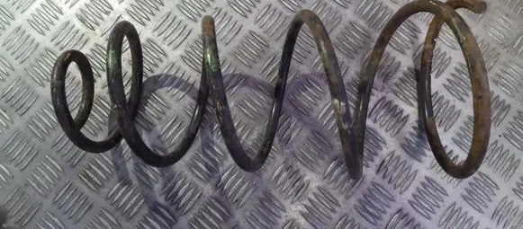 Fiat Punto (176) Front coil spring