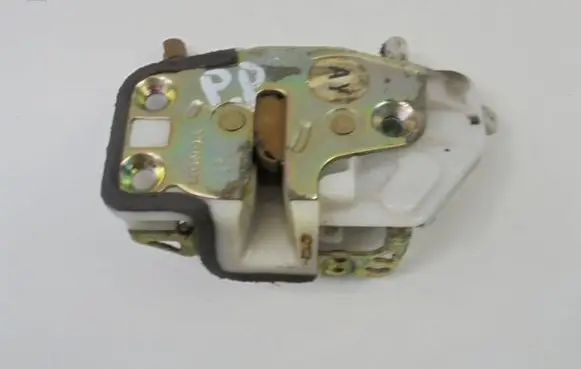 Honda Civic Front door lock