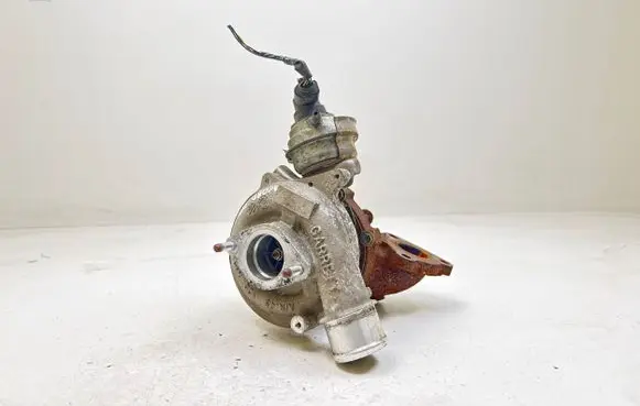 Honda Accord Turbo 18900RL0G012M2