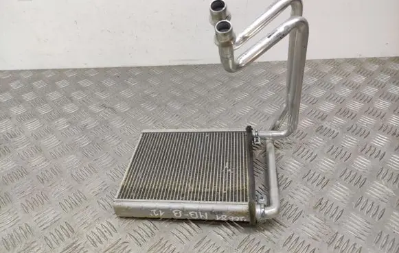 Mercedes-Benz B W246 W242 Heater blower radiator A1729056500