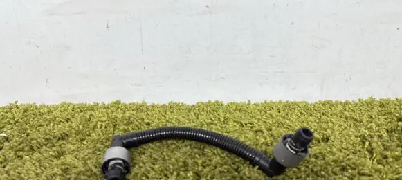 BMW X1 U11 Hybrid/electric vehicle battery cooling hoses/tubes 5A27148