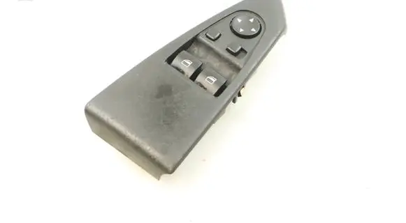 BMW M6 Electric window control switch 8029907 61318029907