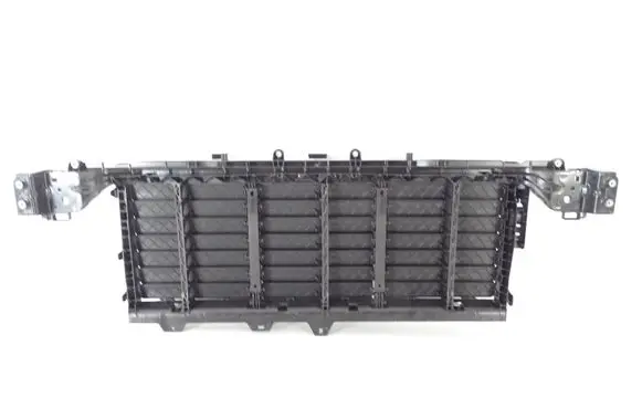 Porsche Cayenne (9Y0 9Y3) Radiator trim 9Y0805241E 9Y0806255G