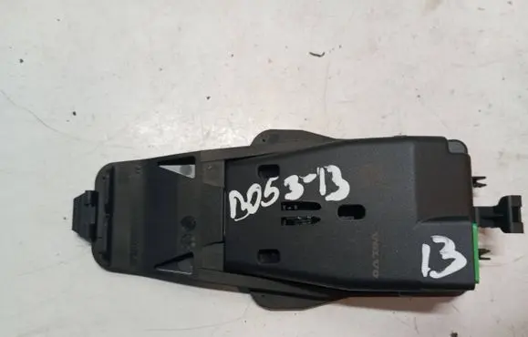 Volvo V60 Rain sensor 31387310