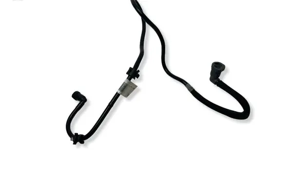 Citroen C4 III e-C4 Fuel line/pipe/hose 9823982880