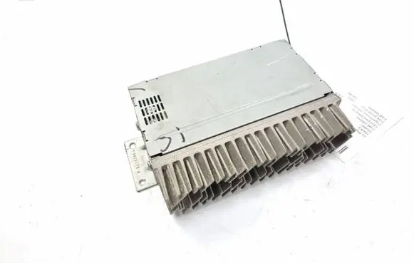 Chevrolet HHR Sound amplifier 15930450 RADIA