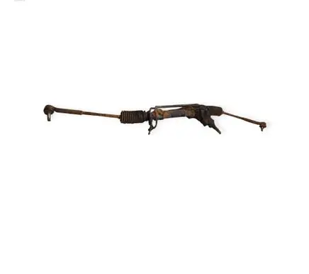 Steering rack