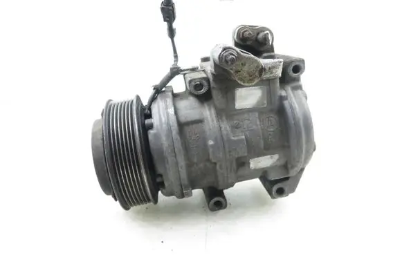 KIA Sorento Air conditioning (A/C) compressor (pump) 1625023500