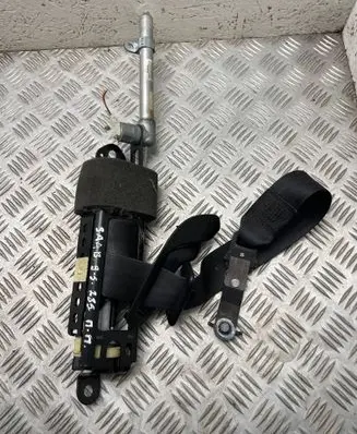 Saab 9-5 Front seatbelt