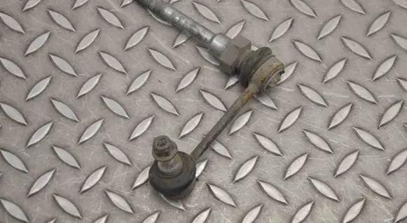 Maserati Ghibli Front anti-roll bar/stabilizer link 