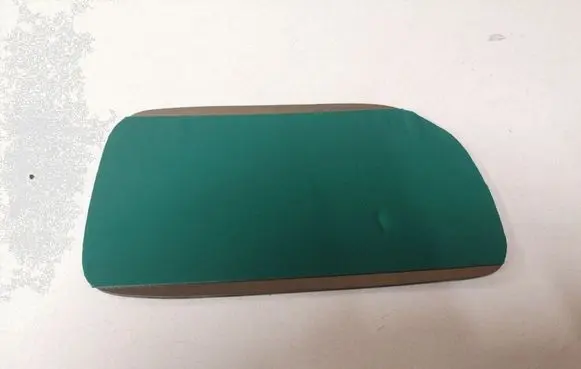 Mitsubishi Space Wagon Wing mirror glass
