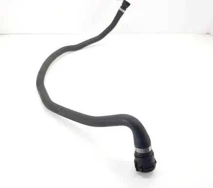 BMW 5 E60 E61 Engine coolant pipe/hose 17127787458