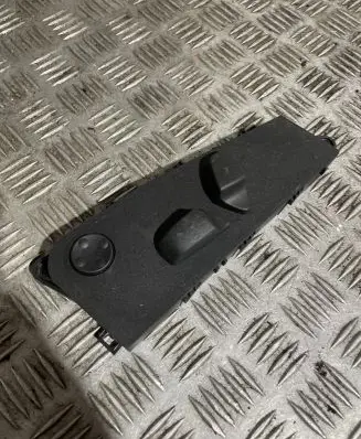 BMW X5 E70 Seat control switch 6926975 53349702 8347786