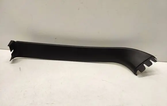 BMW 3 E46 Tailgate/boot cover trim set 8218782