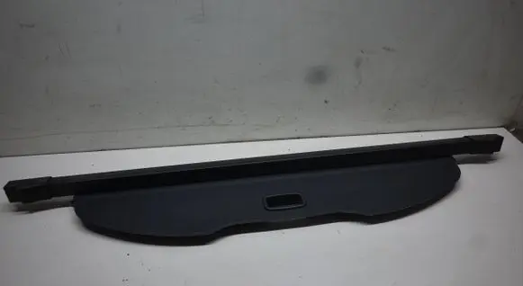 Ford S-MAX Parcel shelf load cover 
