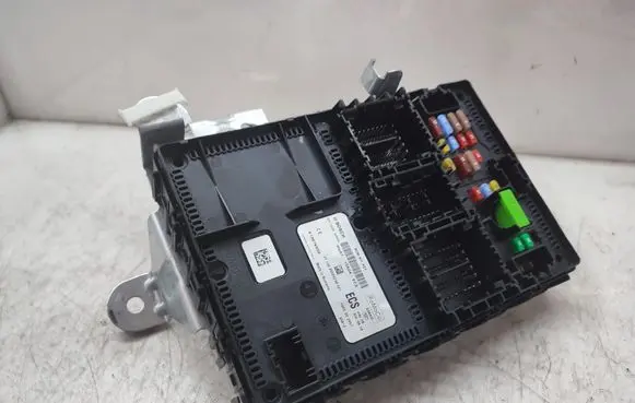Ford Ecosport BSM Control unit HU5T15604ECS