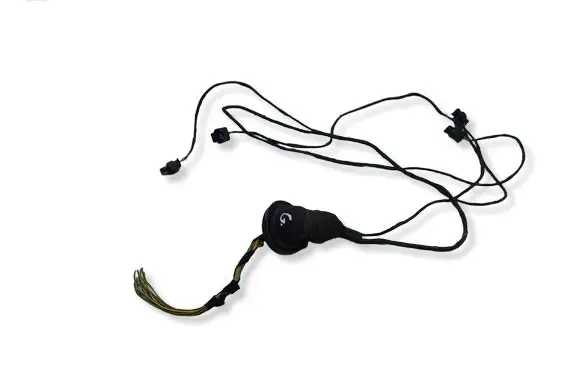 BMW 3 E90 E91 Parking sensor (PDC) wiring loom 