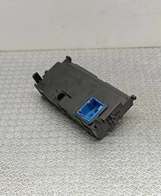 Citroen DS4 Other control units/modules 9687606680 E1060278