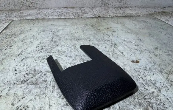Volvo S60 Front driver seat rail trim 9208271