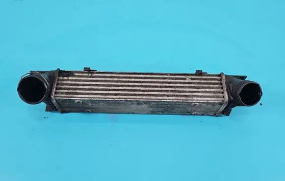 BMW 3 E90 E91 Intercooler radiator IMPRK1438656