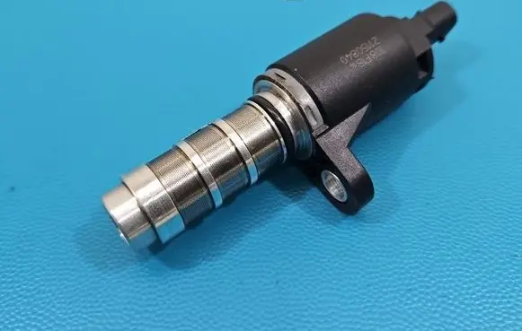 Peugeot 2008 I Camshaft position sensor 9812046280 IMPRK1553896