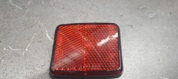 Fiat Ducato Rear/tail lights set 0251734