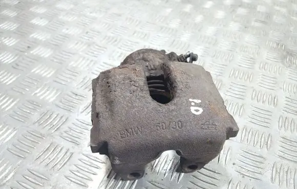 Land Rover Range Rover L322 Front brake caliper