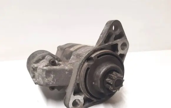 Volkswagen Golf IV Starter motor 020911023S D7ES5 0134LT