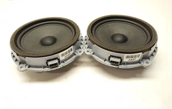 Hyundai Ioniq Front door speaker 96330F2100 31118D0021 8941034701A