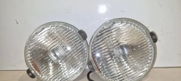 Audi A6 S6 C5 4B Front fog light 9648947780